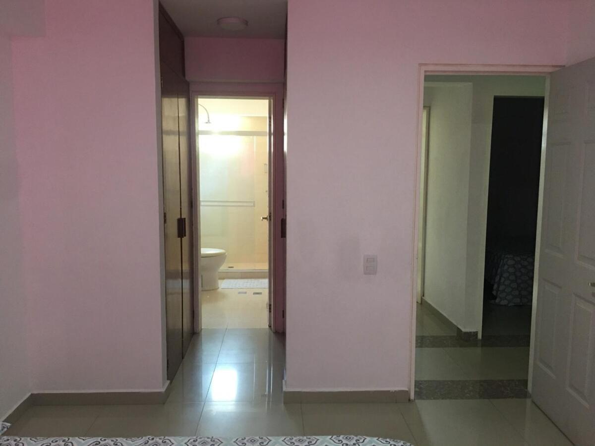 Comodo Apartamento Vacacional Caraballeda Dış mekan fotoğraf