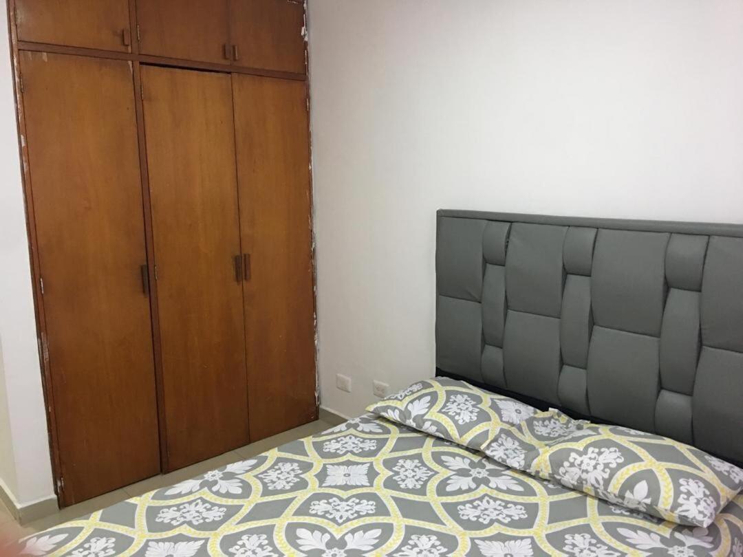 Comodo Apartamento Vacacional Caraballeda Dış mekan fotoğraf