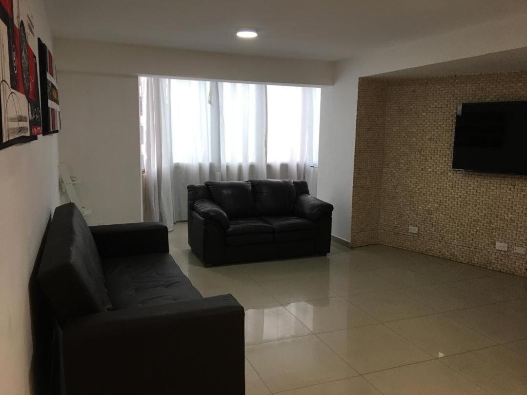 Comodo Apartamento Vacacional Caraballeda Dış mekan fotoğraf